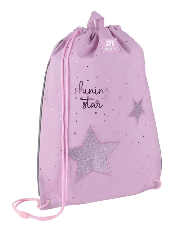 Сумка для обуви KITE Shining Star (K25-600M-11)