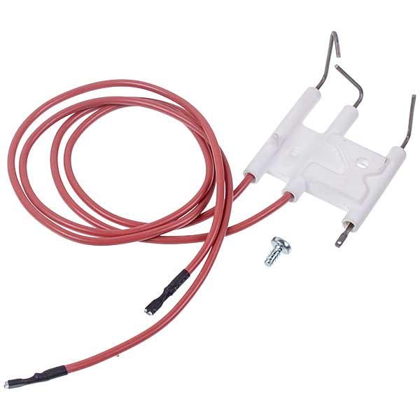 Электроды розжига и ионизации для газового котла Vaillant Atmo/Turbo TEC Pro/Plus 0020039057 (00000052047)