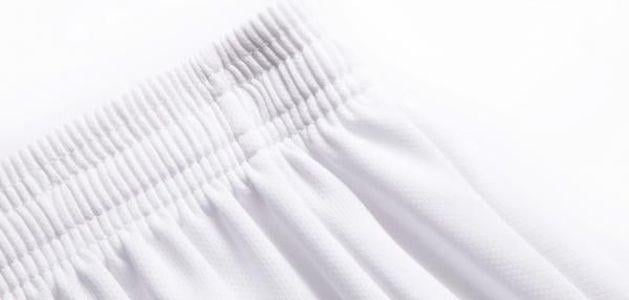 Шорты игровые Europaw L Белый - фото 5