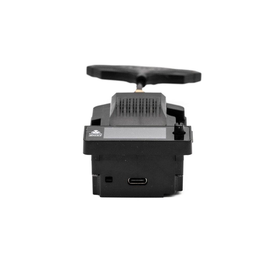 Передатчик TX Emax Aeris Link Micro ELRS 2.4G (Emax-TX24) - фото 8