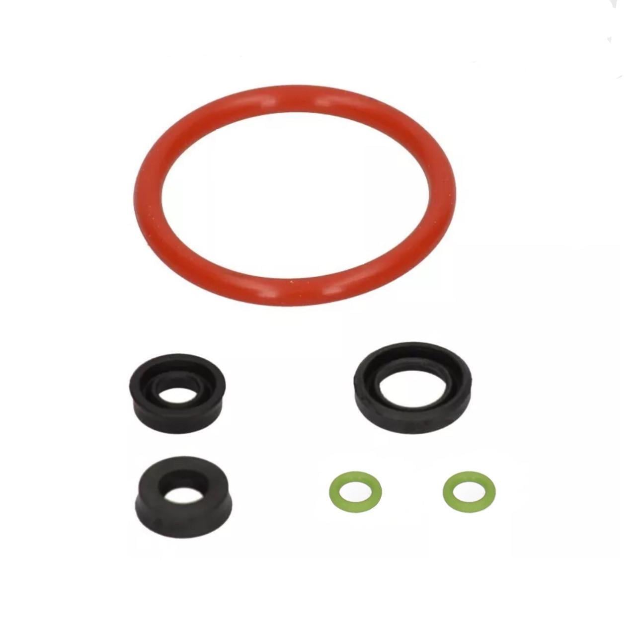 Ремкомплект для заварного устройства кофемашины Bosh Vero (1293800693)