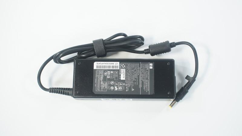 Блок питания для ноутбука HP без кабеля прямой разъем 18,5V 4,9A 90W 4,8x1,7 мм (1914748476)