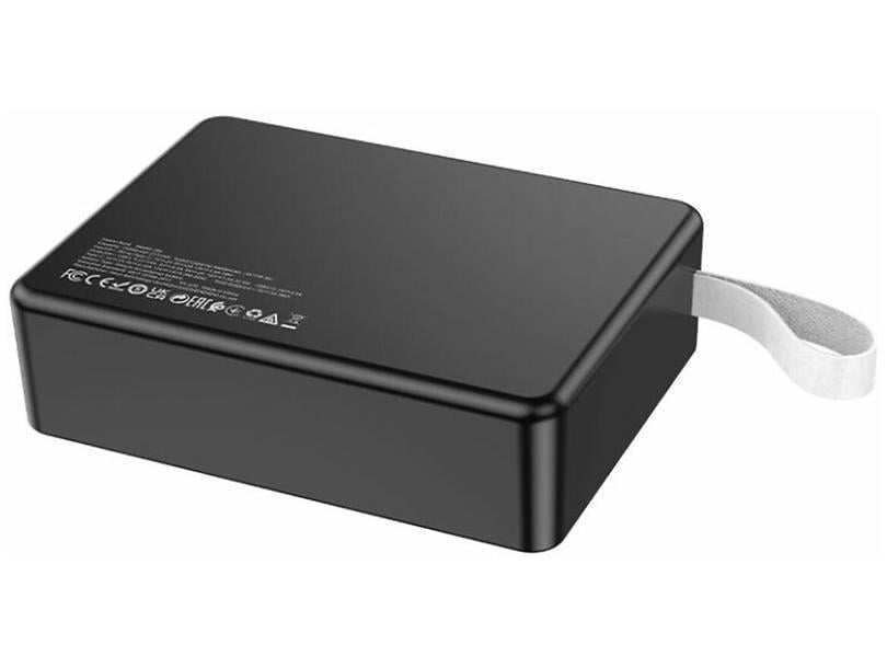 Повербанк Hoco J94 Overlord 75000 mAh PD&QC3.0 22,5W (83817256) - фото 3