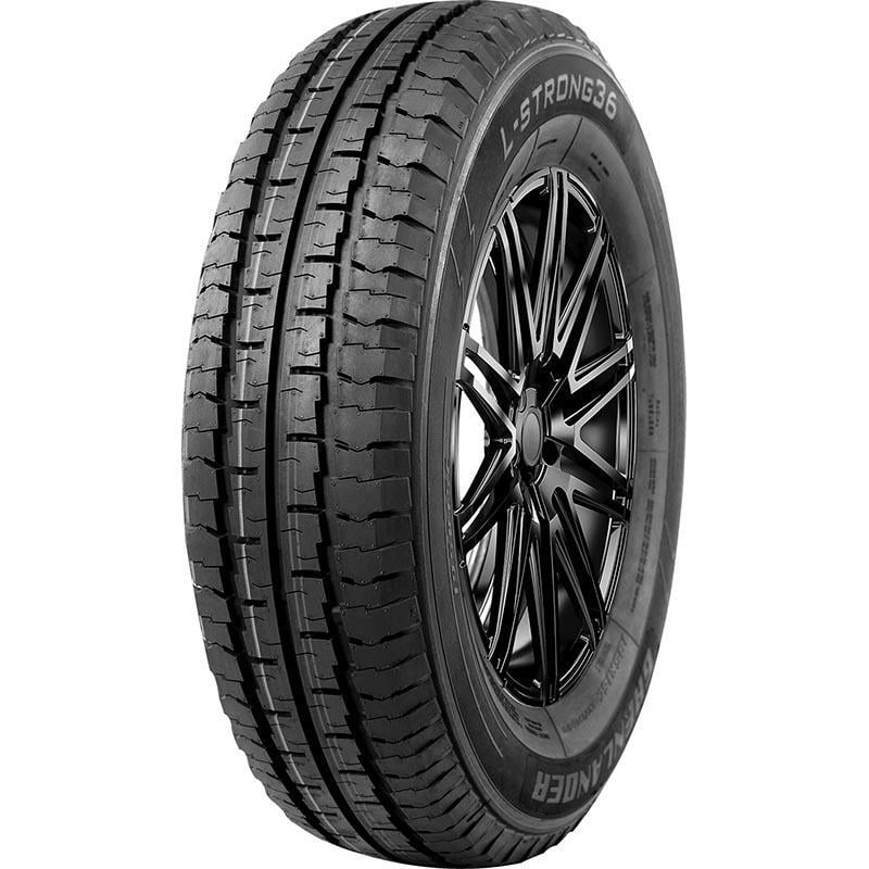 Шина літня GRENLANDER L-Strong 36 205/65R16C 107/105R (2418023)
