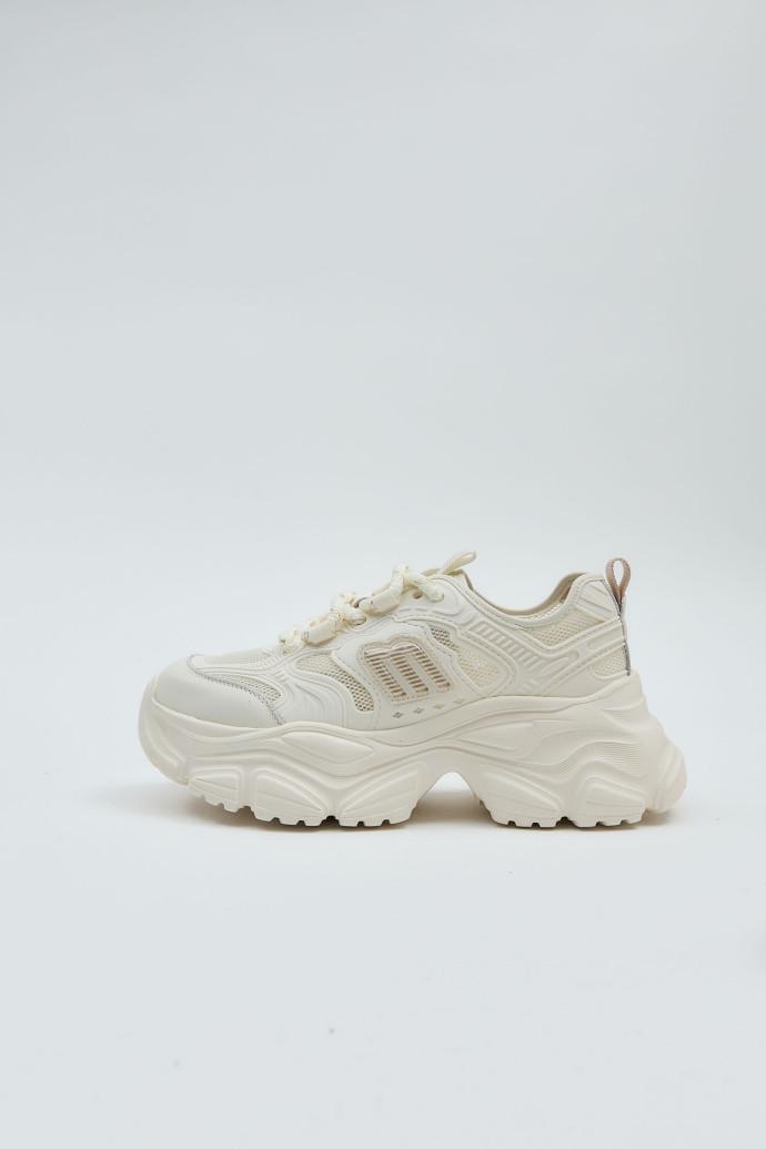 Кросівки жіночі літні LONZA р. 40 Білий (199150)