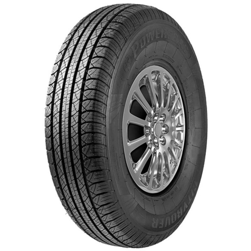 Автошина POWERTRAC CityRover 265/60 R18 110H (282493) Автошина POWERTRAC CityRover 265/60 R18 110H (282493)