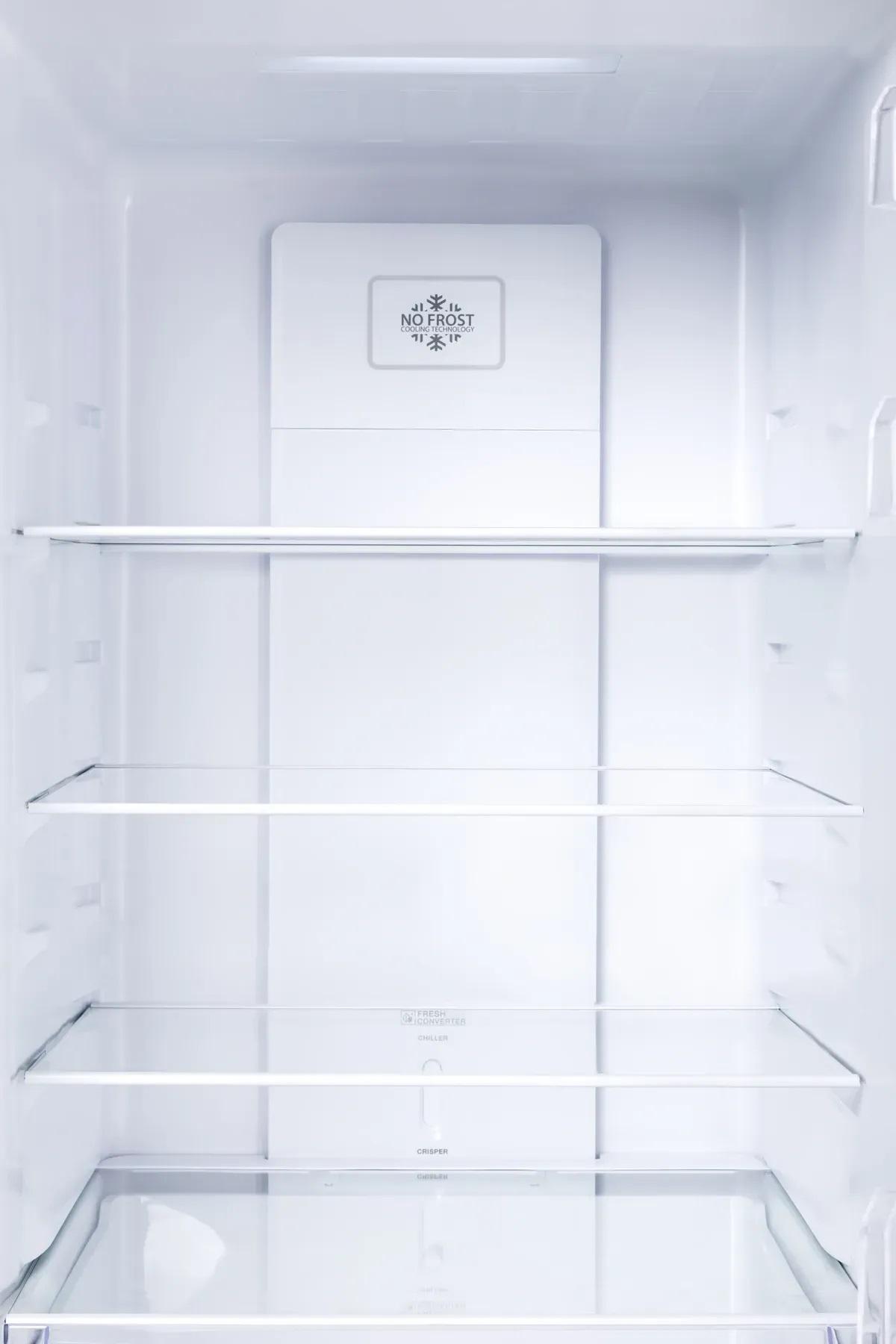 Холодильник Gunter&Hauer FN 342 ID No Frost уединенный класс А++ - фото 11 Холодильник Gunter&Hauer FN 342 ID No Frost уединенный класс А++ - фото 11