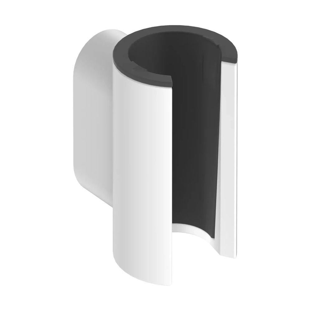 Держатель ручного душа Hansgrohe Porter Fine Белый матовый (LM-28885700)