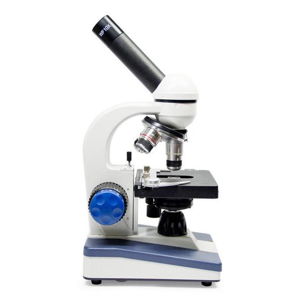 Микроскоп Optima Spectator 40-1600x - фото 5