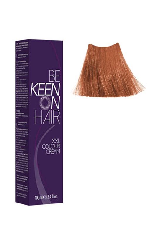 Крем-фарба для волосся Keen Colour Cream 9,73 Інжир (21994)