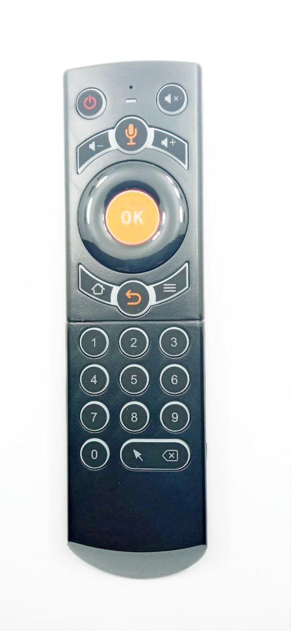 Пульт Air Mouse G21 Pro з мікрофоном (34567)