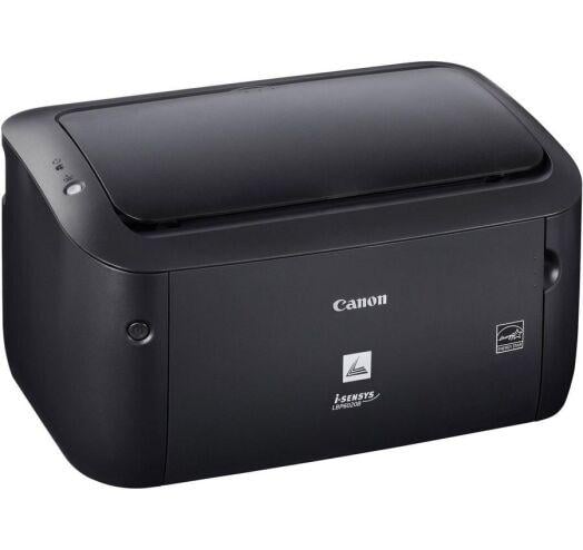 Принтер лазерный Canon LBP6030B