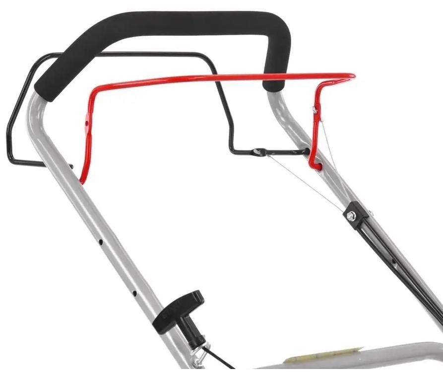 Газонокосилка бензиновая HECHT 546 SС (33169) - фото 3