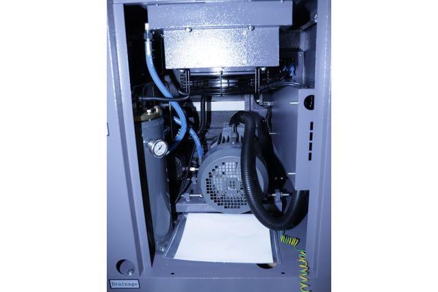 Компресор гвинтовий Mast SH-8 (14892793) - фото 7