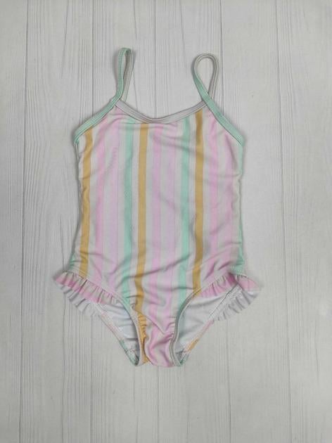 Купальник PRIMARK 7117806 Смужки 122 см