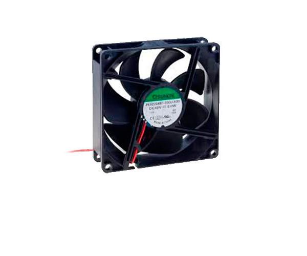 Вентилятор Sunon DC PE92254B1-G99 48 В 92x92x25 мм