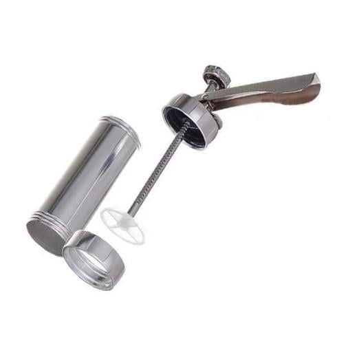 Дозатор шприц-прес Biscuits кондитерський для печива - фото 3 Дозатор шприц-прес Biscuits кондитерський для печива - фото 3