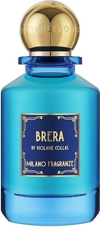 Парфюмированная вода Milano Fragranze Brera 100 мл (1214_2363)