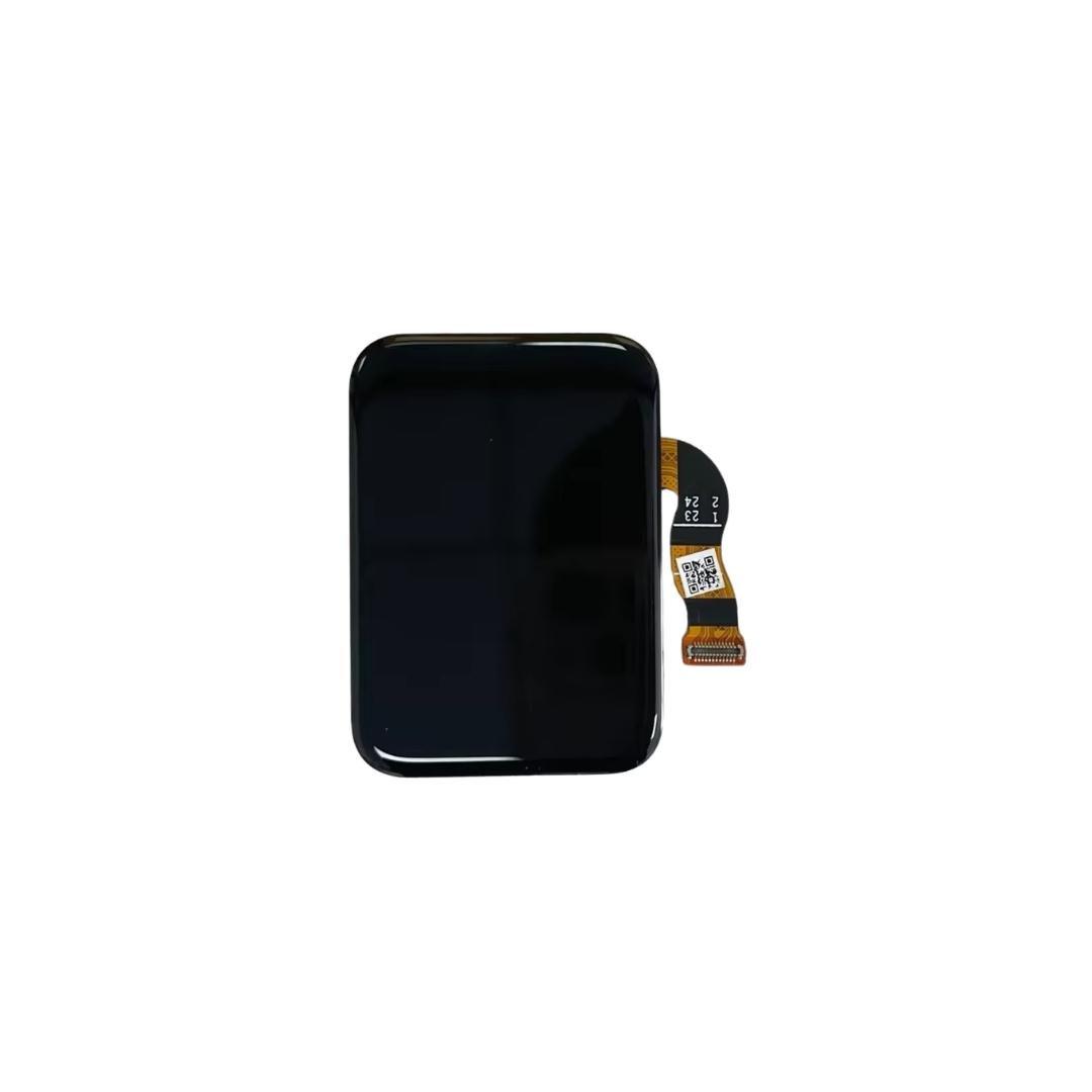 Модуль дисплей/сенсор Huawei Watch Fit 2 YDA-B19S AMOLED Black (000009005)