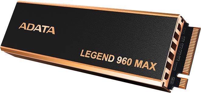 SSD-диск Adata Legend 960 MAX 4 TB (ALEG-960M-4TCS) - фото 4 SSD-диск Adata Legend 960 MAX 4 TB (ALEG-960M-4TCS) - фото 4
