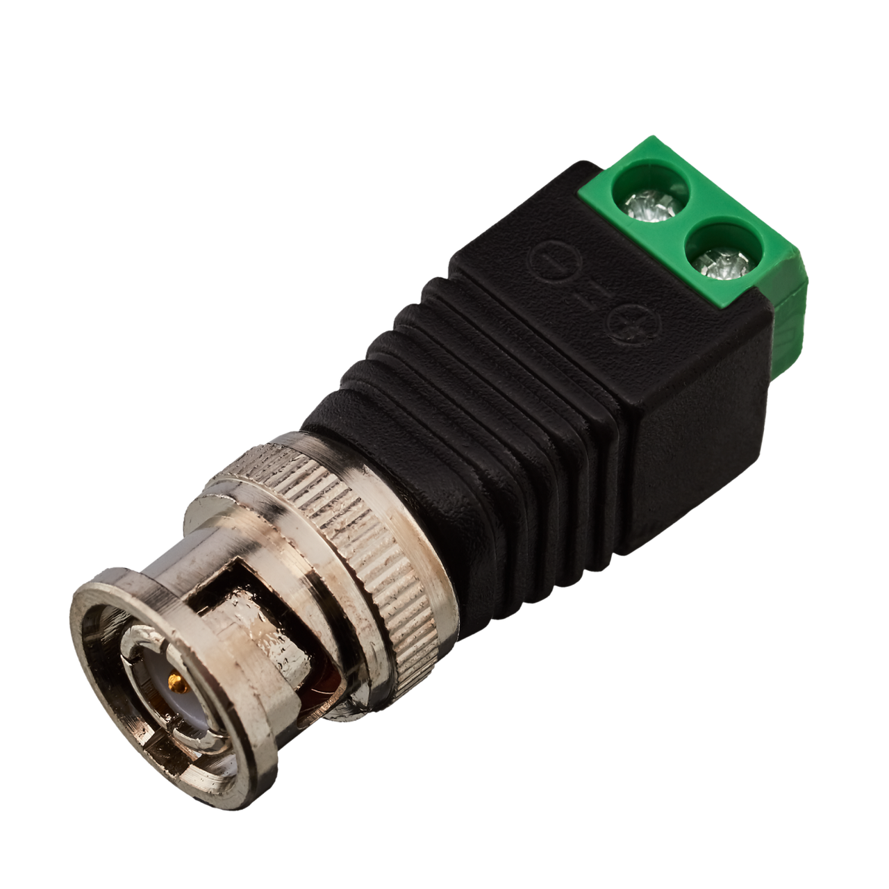 Коннектор GV BNC/M male 10 шт. (2479152697) Коннектор GV BNC/M male 10 шт. (2479152697)