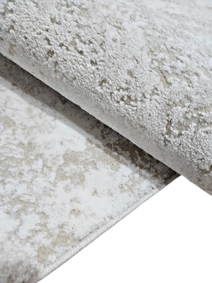 Ковер Green Carpet MONO F037A 150x300 см Cream/Beige (F037A) - фото 2