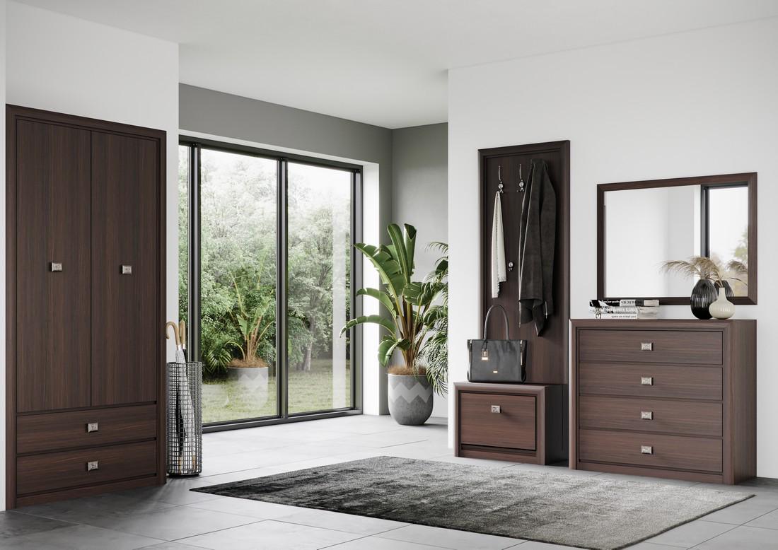 Передпокій комплект Коен з ДСП Gerbor 4