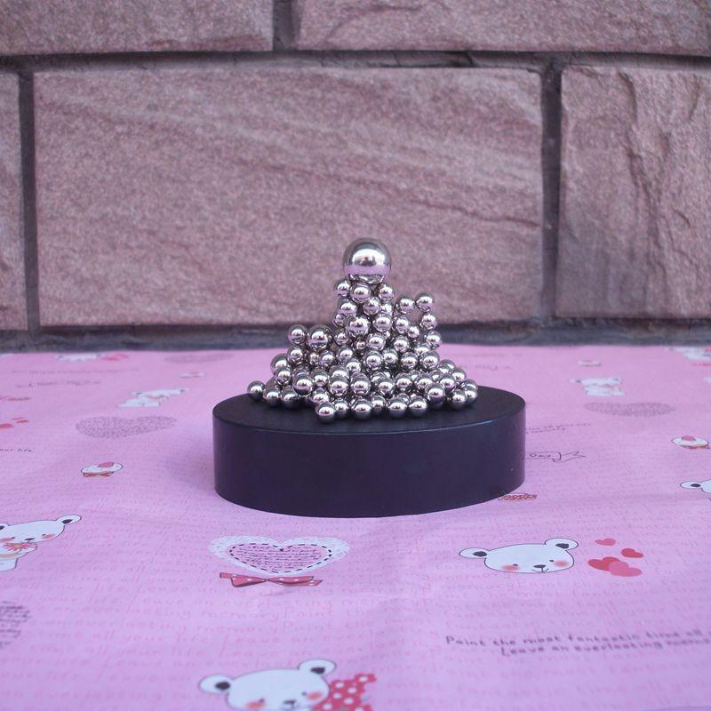 Головоломка металеві кульки на магнітній основі (VA-1106432277) - фото 10 Головоломка металеві кульки на магнітній основі (VA-1106432277) - фото 10