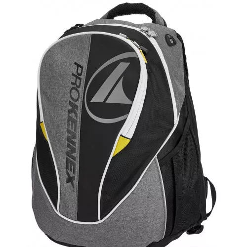 Рюкзак для ракеток Pro Kennex Kinetic Back Pack Серый (AYBG1803)