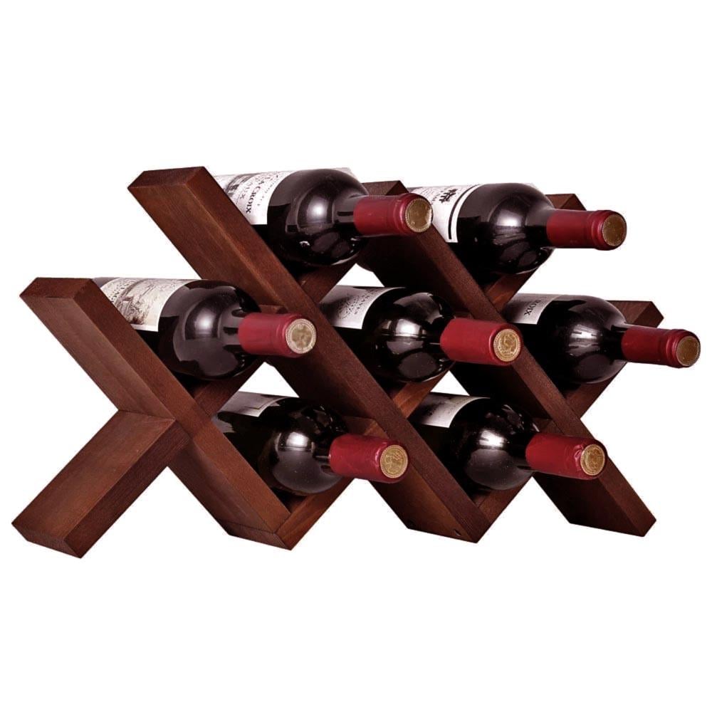 Полка для вина настольная Форвол Савоярди (Впс-002915)