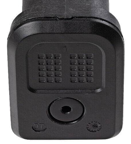 Магазин Magpul PMAG Glock калібр 9 мм на 21 патрон (93720) - фото 3 Магазин Magpul PMAG Glock калібр 9 мм на 21 патрон (93720) - фото 3