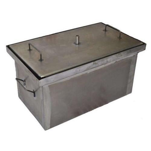 Каганец Stensons КК-К40Е 45,5х26х23 см (3827409)