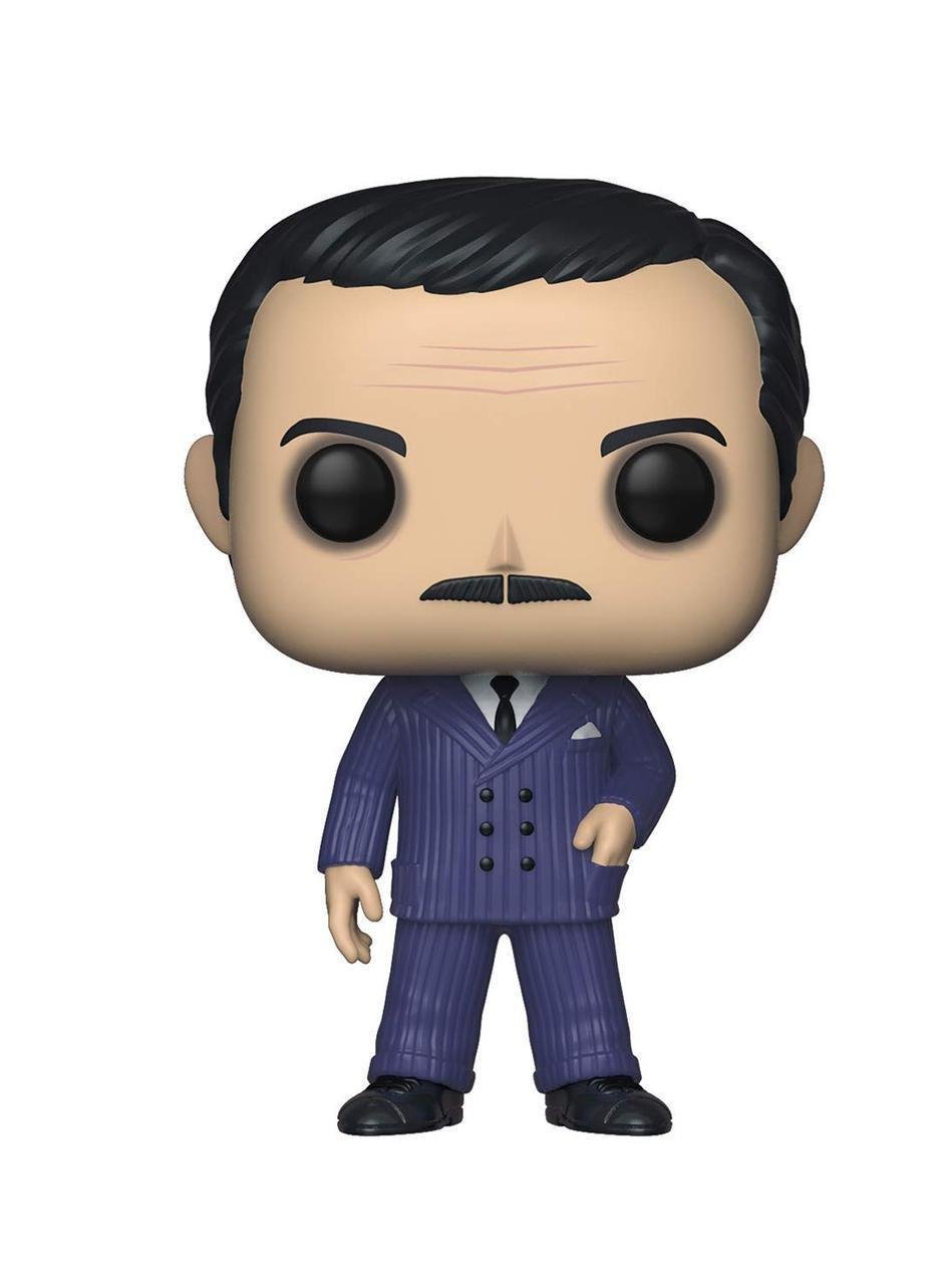 Фігурка Funko Pop The Addams Family Gomez 10 см (Movies AD G 810)
