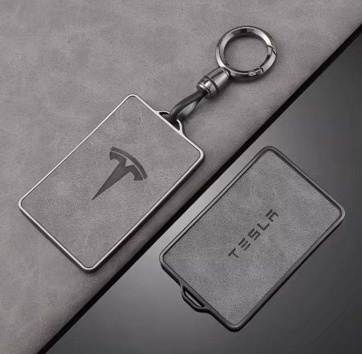 Ключ автомобильный NFC-карта для Tesla (model 11)