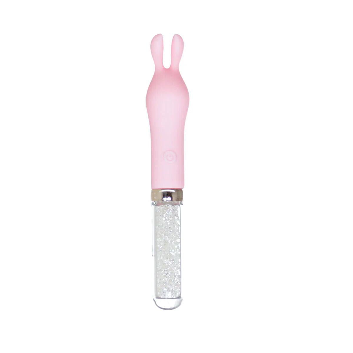 Вібратор BMS Factory Petites Lil Bombshell Vibrator Pink (SX3163)