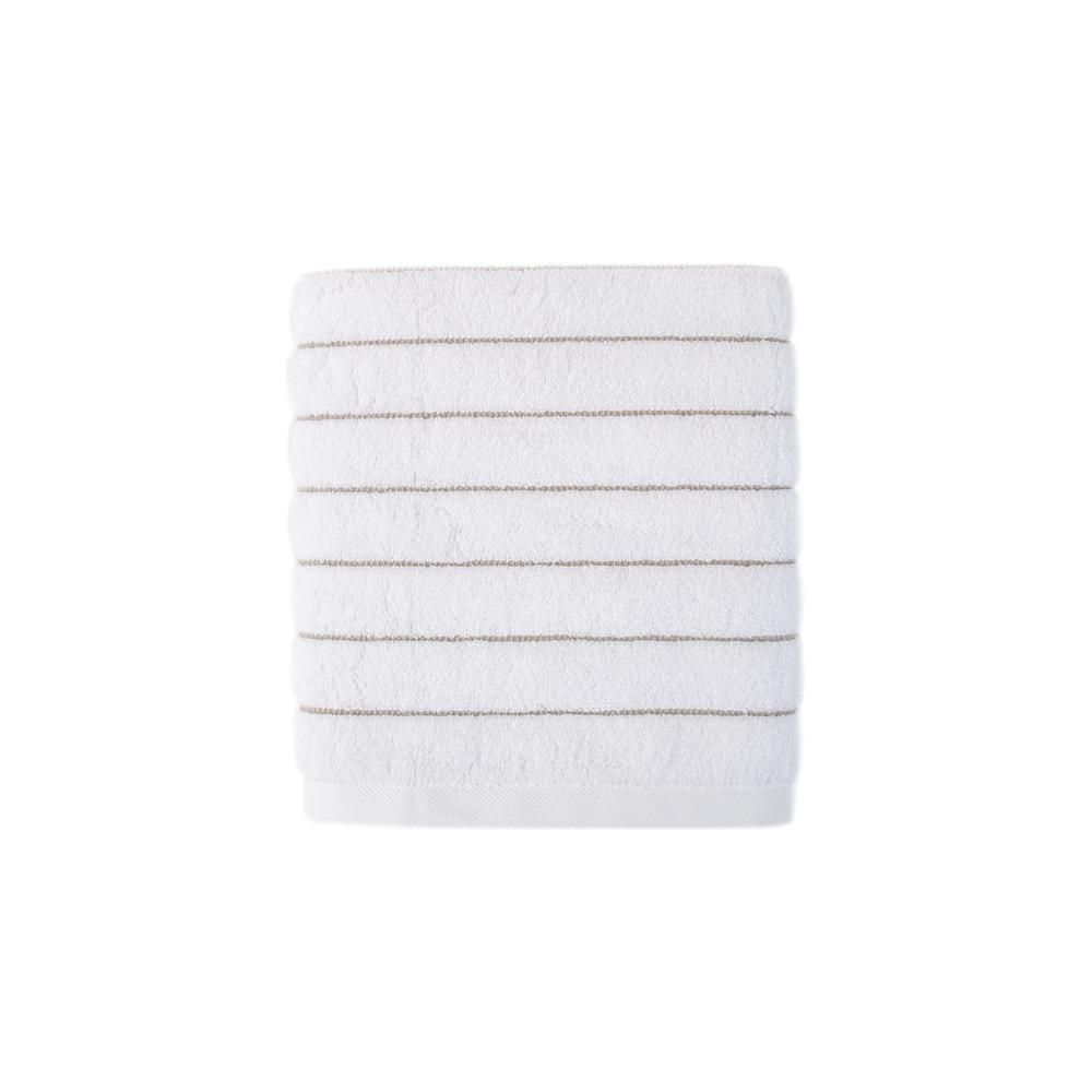 Полотенце Irya Wendy Microcotton 500 г/кв. м 50x90 см Бежевый (svt-2000022215800)
