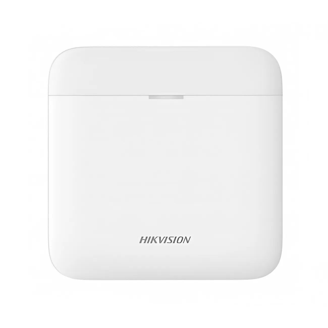 Сигнализация беспроводная Hikvision AX PRO DS-PWA64-L-WE Hub с литиевой батареей 868 МГц Белый (26075604)