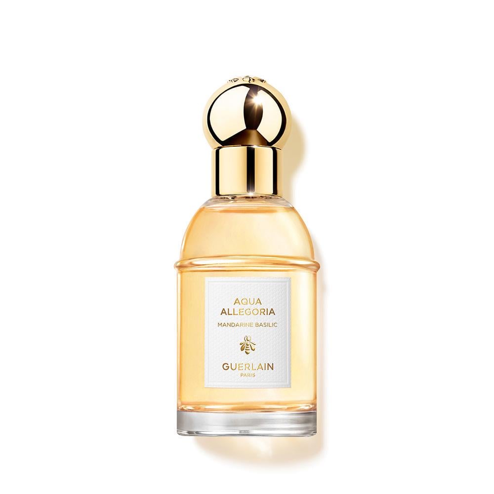 Туалетная вода для женщин Guerlain Aqua Allegoria Mandarine Basilic 40 мл (380720)