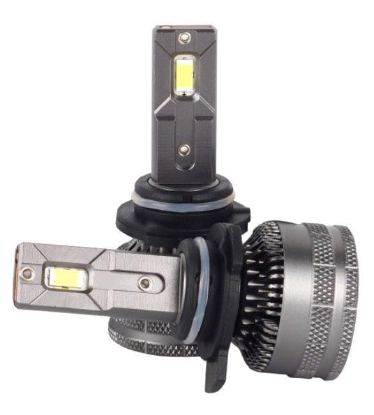 Автолампи LED SoKill GLK 9012 60W 9-32V 6К