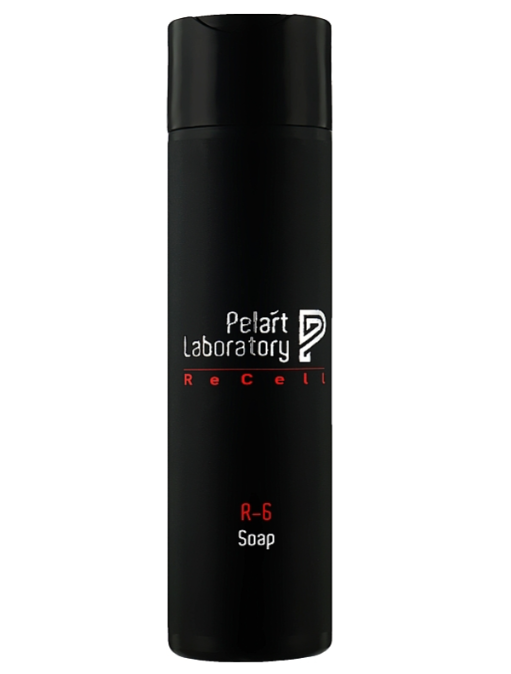 Мило від псоріазу Pelart Laboratory Recell Soap з нейтральним pH 250 мл (211)
