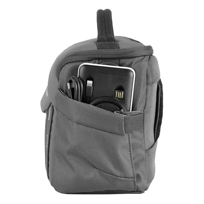 Сумка для фотокамери Vanguard VEO Adaptor 24M Gray (DAS301752) - фото 14 Сумка для фотокамери Vanguard VEO Adaptor 24M Gray (DAS301752) - фото 14