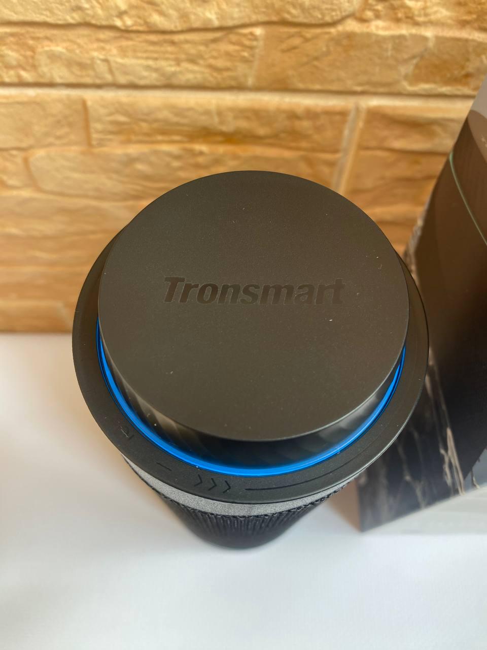 Портативная колонка беспроводная Tronsmart T7 (29658263) - фото 7 Портативная колонка беспроводная Tronsmart T7 (29658263) - фото 7