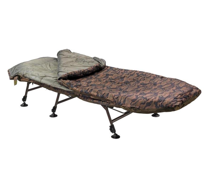 Спальний мішок JRC Rova 3 Season Sleeping Bag