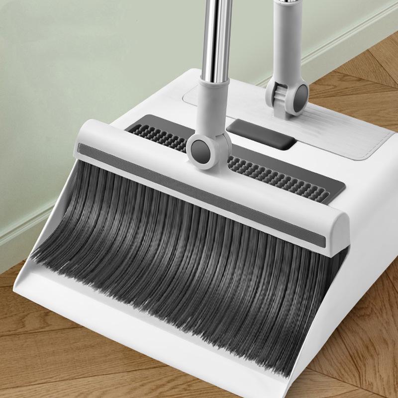 Набор для мытья и подметания TL-HC06 3в1 Белый (TL-HC06W) - фото 12 Набор для мытья и подметания TL-HC06 3в1 Белый (TL-HC06W) - фото 12