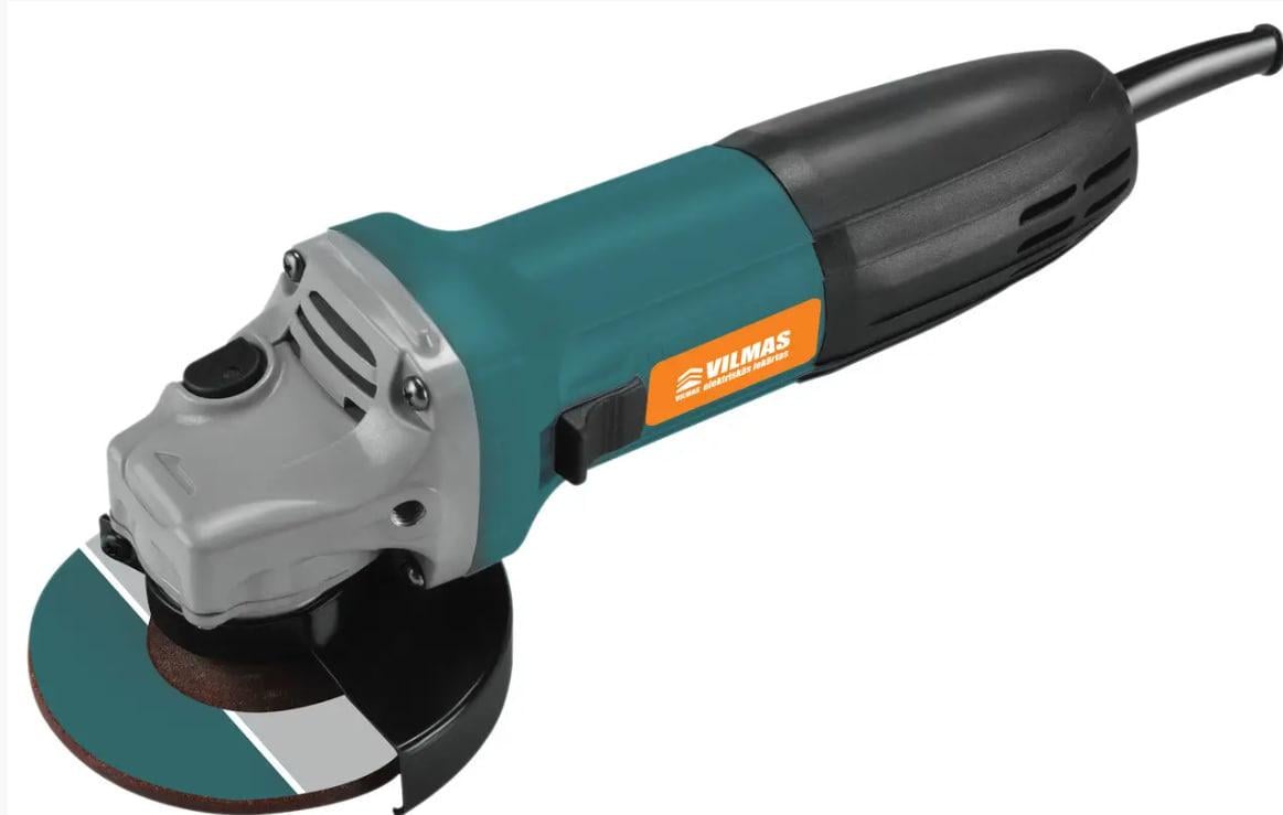Болгарка Vilmas 750-AG-125 (750-AG-125)