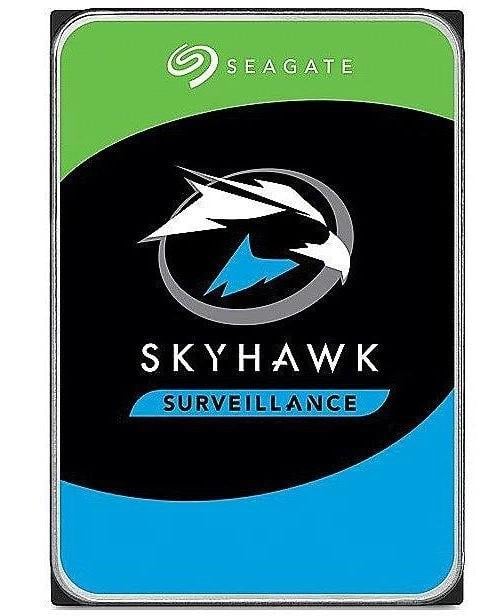 Жорсткий диск Seagate SkyHawk ST4000VX016 4 TB (567090)