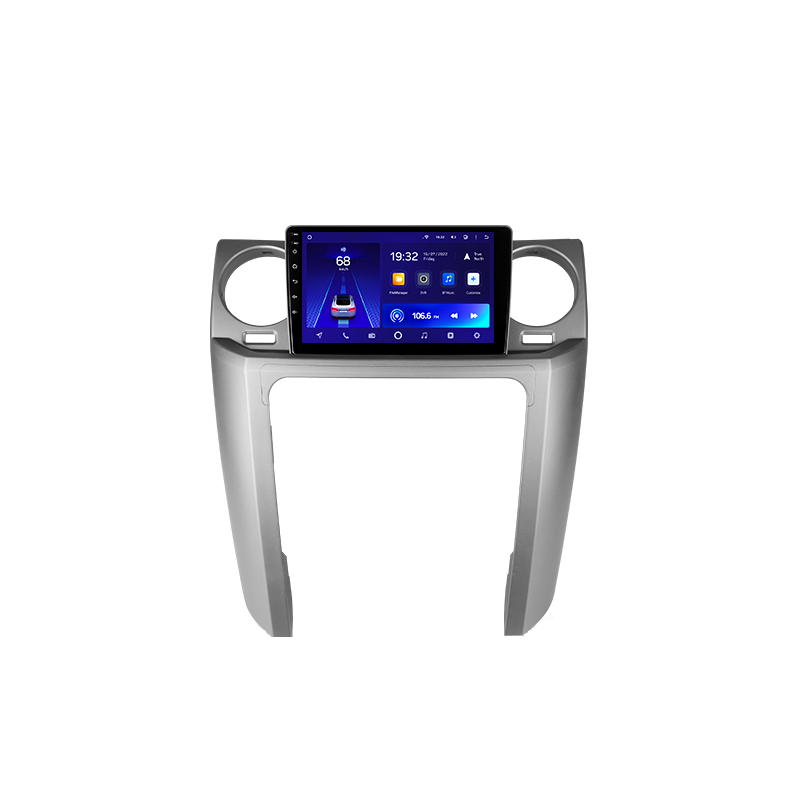 Автомагнитола штатная Teyes CC2 Plus для Land Rover Freelander 3/Discovery 3 2005-2009 Android (1715923322)