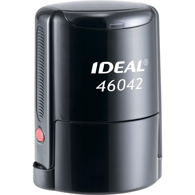 Корпус для печатки Trodat Ideal 46042 Чорний