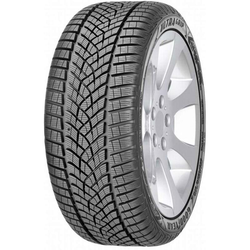 Автошина Goodyear UltraGrip Ice 2+ 255/35 R20 97T XL FP (393694)