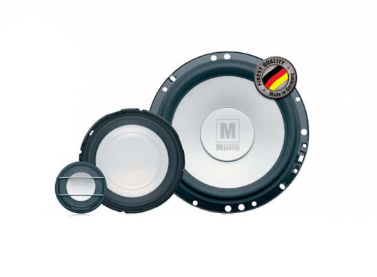 Автоакустика German Maestro MS 64.3-A Автоакустика German Maestro MS 64.3-A
